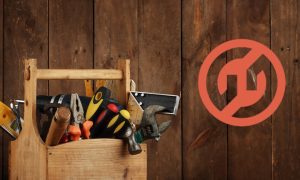 gamban logo tool box