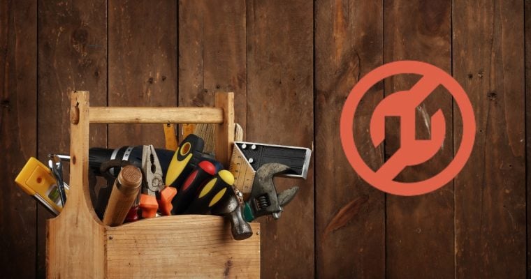 gamban logo tool box