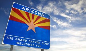 Arizona Sports Betting Licenses