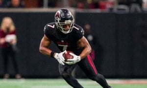 Atlanta Falcons football sports betting