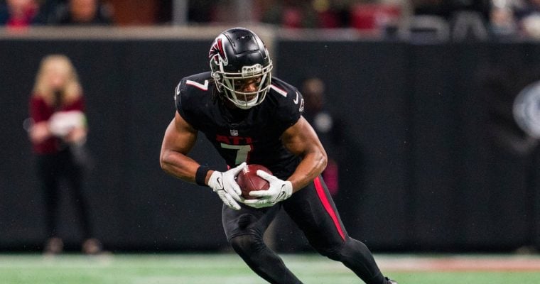 Atlanta Falcons football sports betting