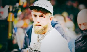 Betr Owner Jake Paul Post Boxing Win