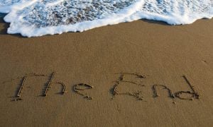 California Sports Betting Initiative Ends