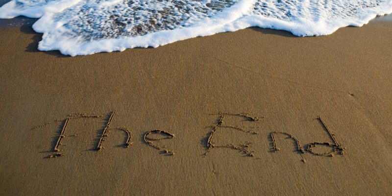 California Sports Betting Initiative Ends