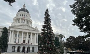 California State Capitol