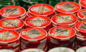 Chips Are Stacked At French Lick Resort-Casino