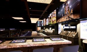 Circa Sportsbook At Silverton Las Vegas Rendering