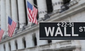 Flutter NYSE Listing