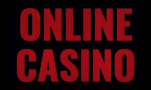 Large Online Casino Graphic