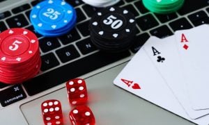 Maryland Online Casino Bill