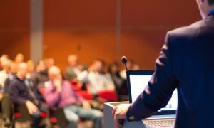 National Council of Legislators from Gaming States Conference