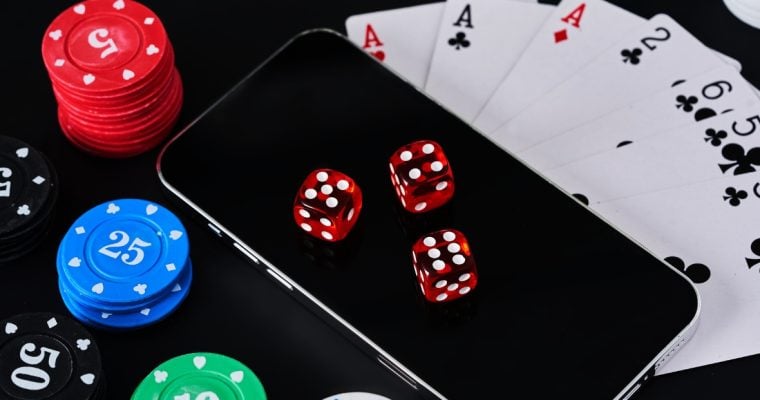 Ohio online casino gambling