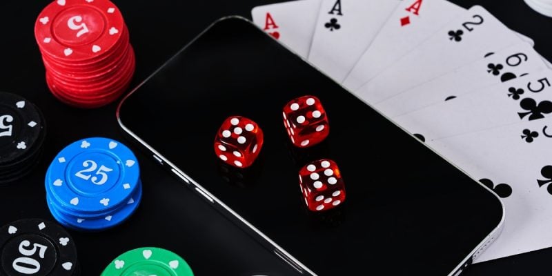 Ohio online casino gambling