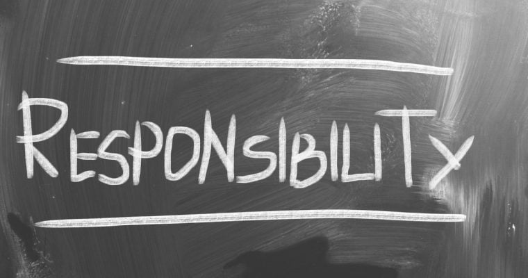 Responsible Gambling Bill Introduced