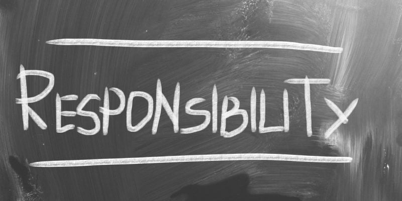 Responsible Gambling Bill Introduced