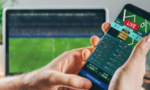 Vermont Online Sports Betting