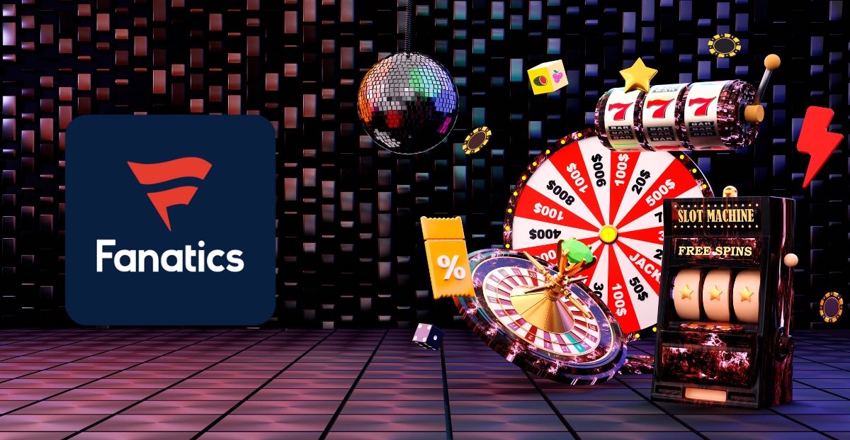 Fanatics Online Casino Launches In Pennsylvania