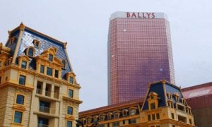 Bally's Casino In Atlantic City