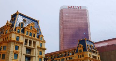 Bally's Casino In Atlantic City