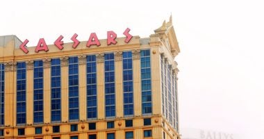 Caesars Atlantic City Hotel And Casino