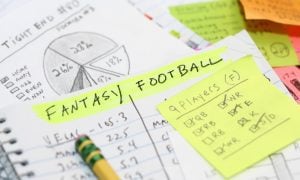 Daily Fantasy Sports California Tribes