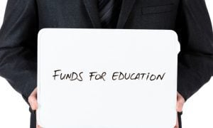 Education Funding Maryland
