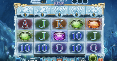 FrozenGems