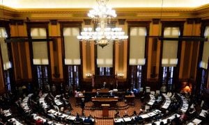 Georgia House of Representatives
