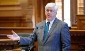 Georgia Sen. Bill Cowsert