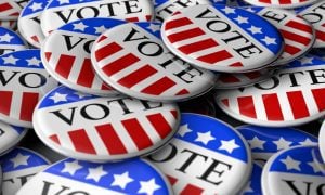 Georgia Voters Constitutional Amendment Sports Betting