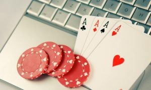 Online Gambling