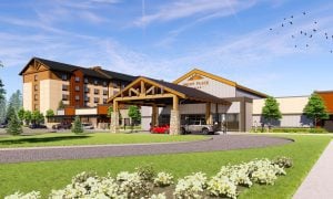 Point Place Casino NY Upgraded Rendering