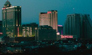 The Tropicana Casino And Resort Atlantic City