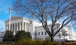 US Supreme Court