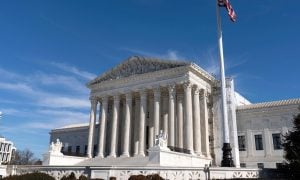 US Supreme Court West Flagler