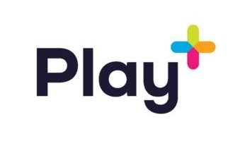 Play+ logo