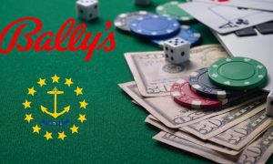 cards, cash, chips, and dice