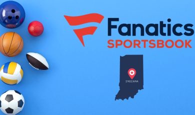 fanatics indiana sportsbook logo