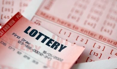 Alabama Lottery Legislation
