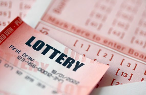 Alabama Lottery Legislation