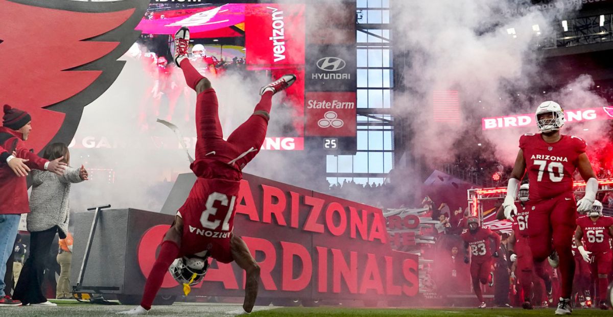 AZ Sports Betting Top 10 Arizona Sportsbooks in 2024