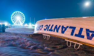 Atlantic City New Jersey