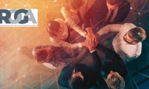 Business Leaders Join Hands With ROGA Logo