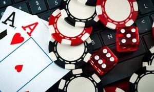 Casino Cannibalization