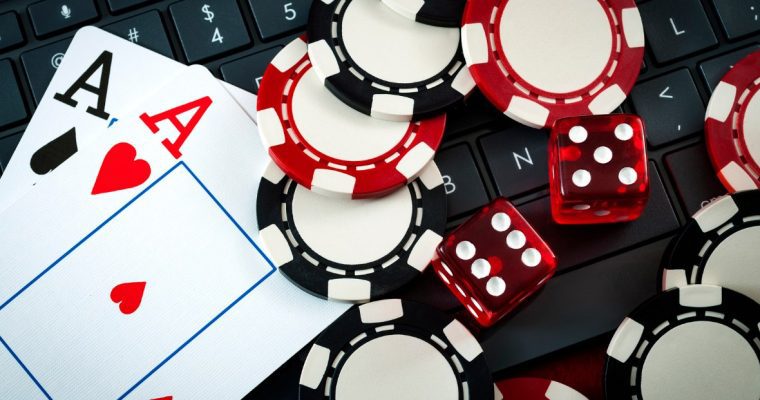 Casino Cannibalization