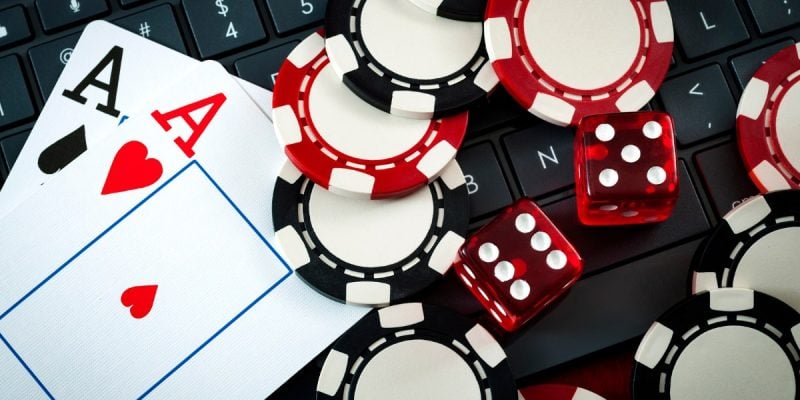 Casino Cannibalization