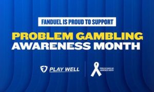 FanDuel Kindbridge Partnership Promo Image