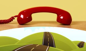 Calls to the problem gambling helpline in Pennsylvania appear to be 'over the hump' and on the decline since the midway point of 2023.