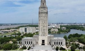 Louisiana Online Gaming Guide