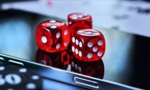Maryland online gambling
